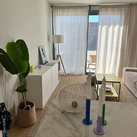 Appartement Julia Ancor Abades (Tenerife)