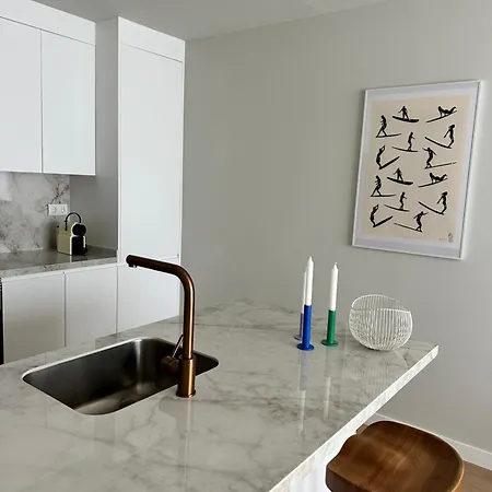 Apartman Julia Ancor Abades