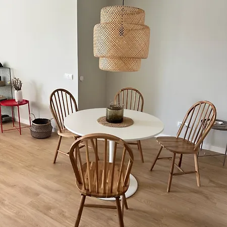 Apartman Julia Ancor *