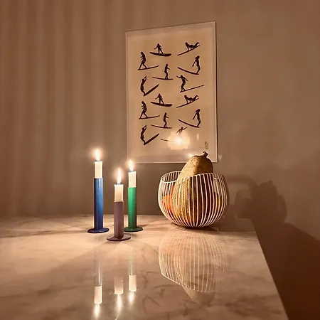 Julia Ancor Apartman Abades