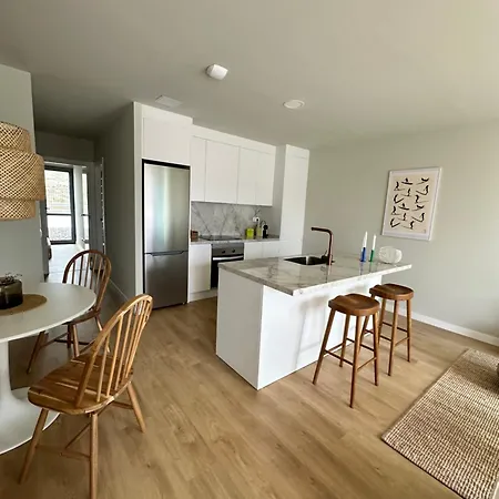 Apartman Julia Ancor Abades