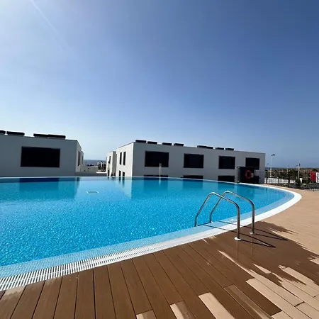 Julia Ancor Διαμέρισμα Abades (Tenerife)