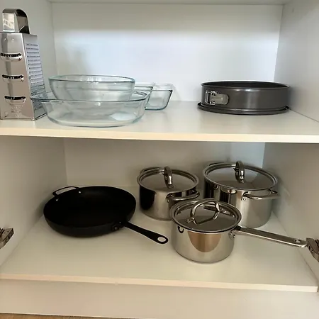 Apartman Julia Ancor Abades