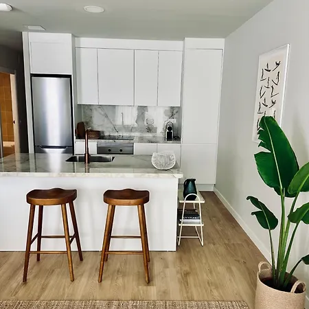 Apartman Julia Ancor Abades