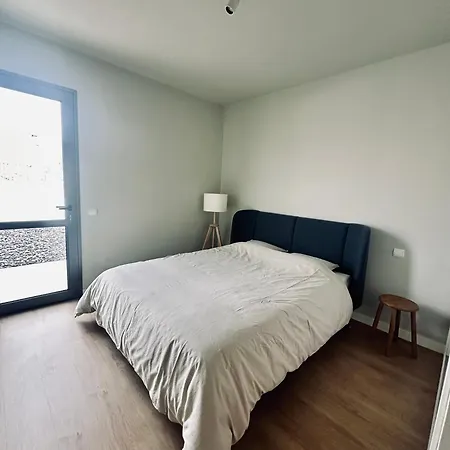 Apartman Julia Ancor *