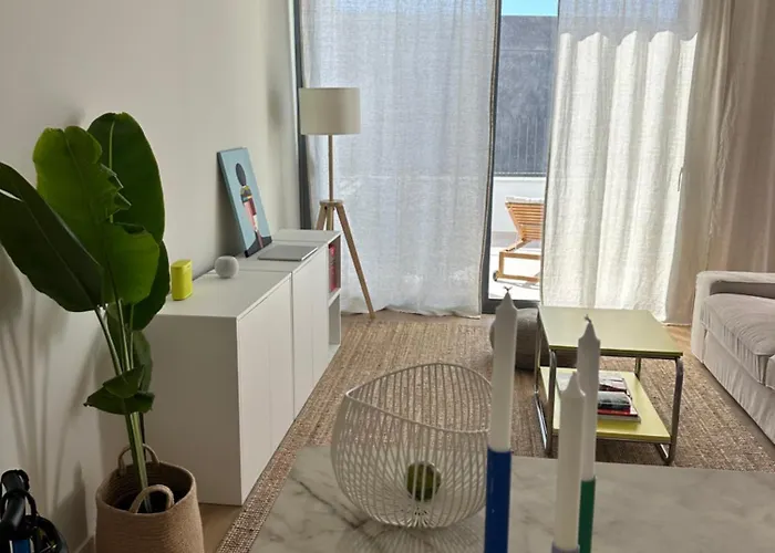 Appartamento Julia Ancor Abades (Tenerife)