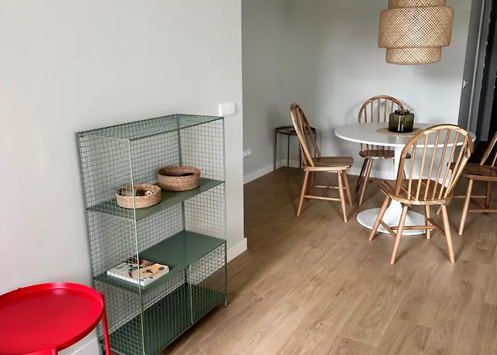 Julia Ancor Appartamento Abades (Tenerife)