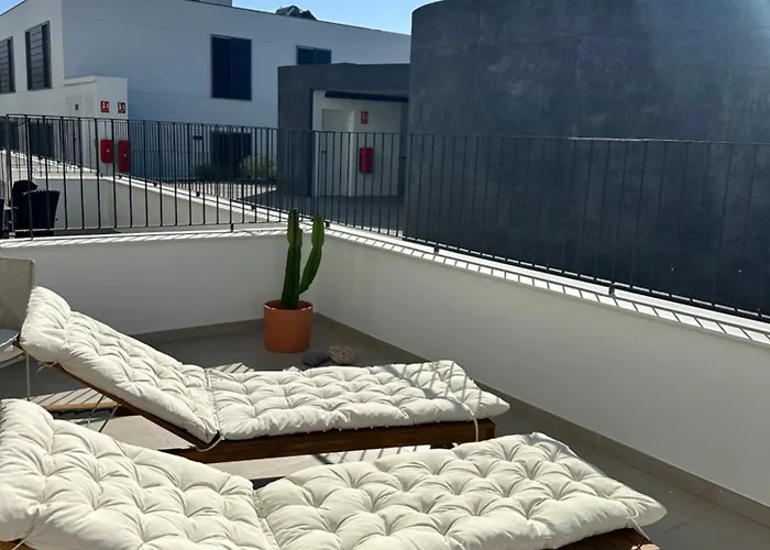 Julia Ancor * Abades (Tenerife)