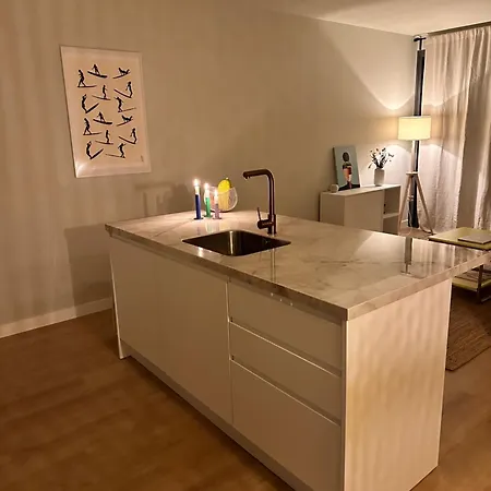 Апартаменты Julia Ancor Абадес