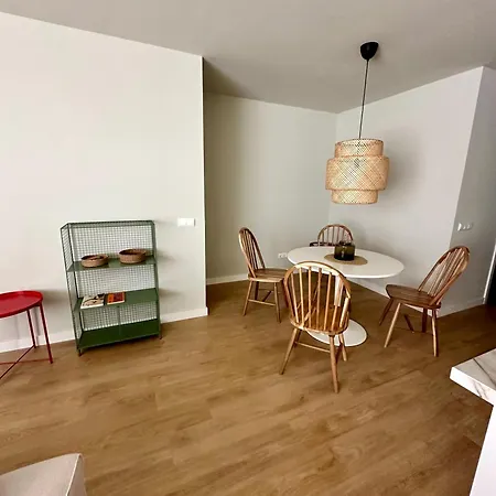 Julia Ancor Apartament