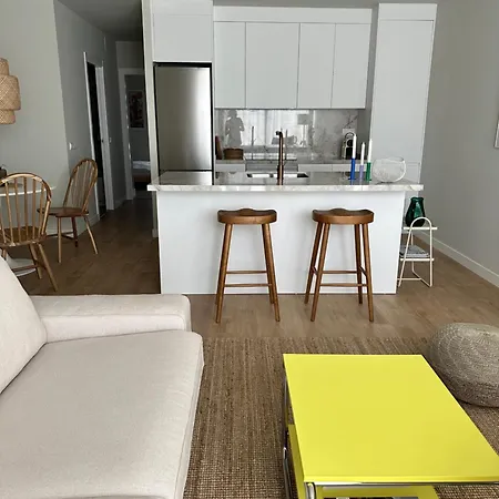 Апартаменты Julia Ancor