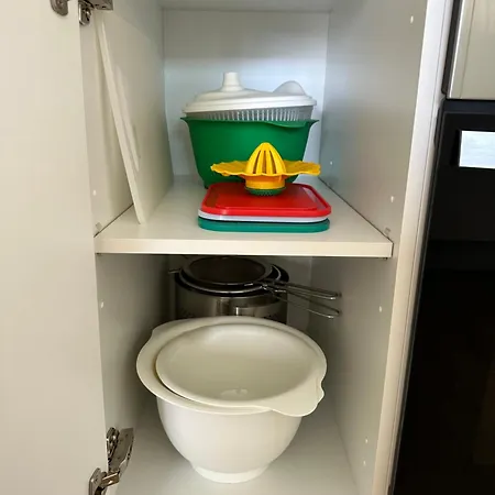 Апартаменты Julia Ancor Абадес