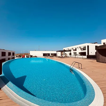 Julia Ancor Appartement