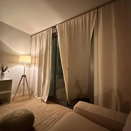 Апартаменты Julia Ancor Абадес