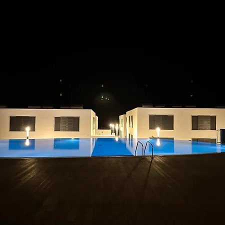 Julia Ancor Апартаменты