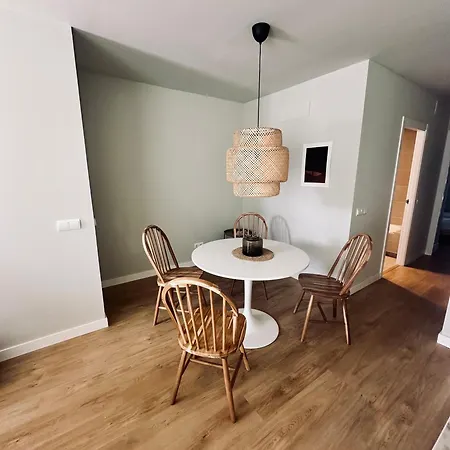 Апартаменты Julia Ancor *