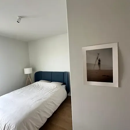 Julia Ancor Апартаменты Абадес