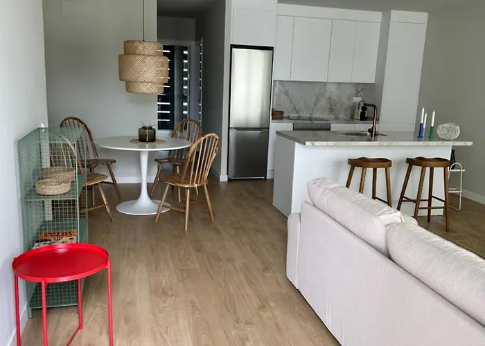 Julia Ancor Apartment *