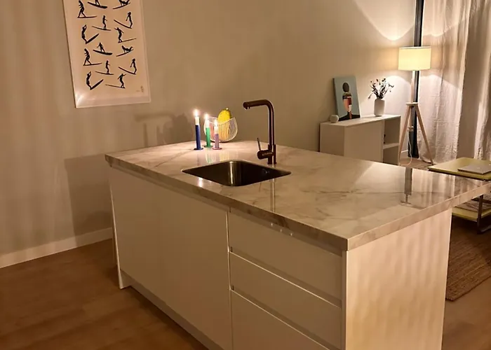 Apartament Julia Ancor Abades (Tenerife)