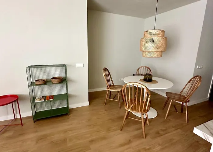 Julia Ancor Apartament