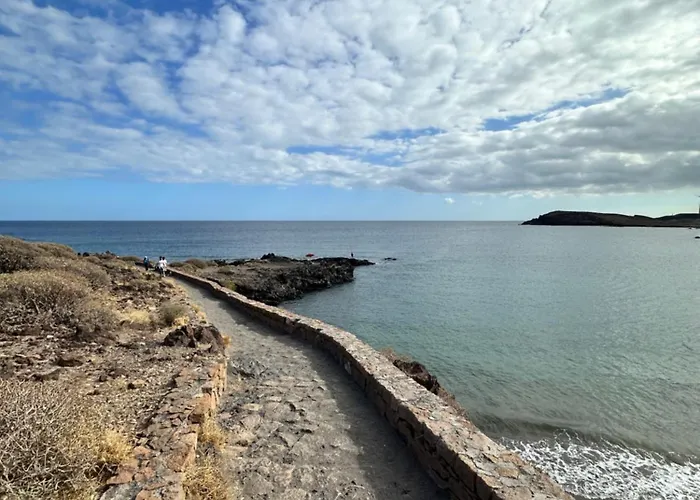 Julia Ancor Apartament