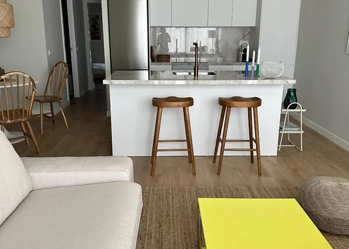 Apartament Julia Ancor