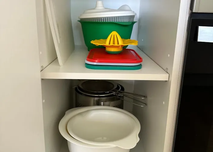 Apartament Julia Ancor Abades (Tenerife)