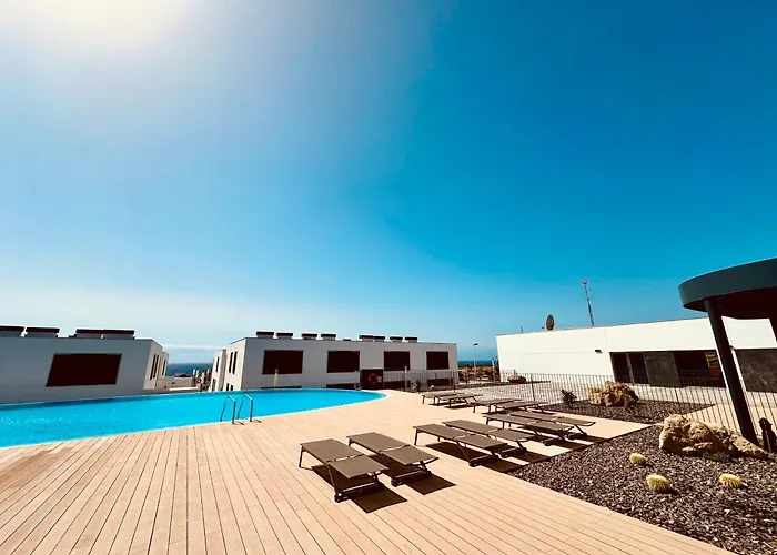 Julia Ancor Apartament