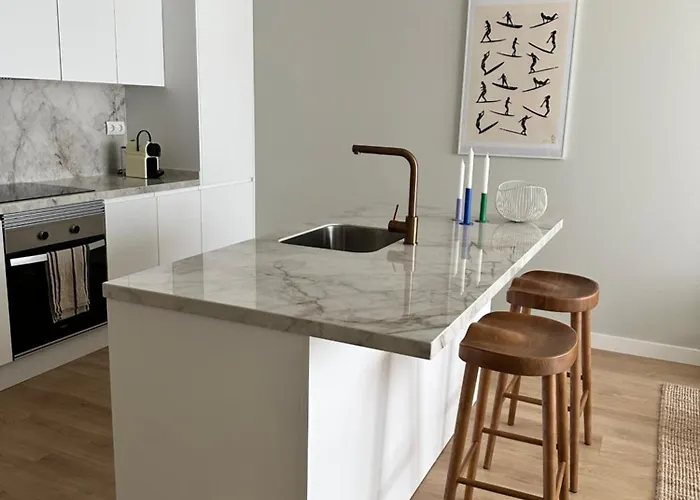 Julia Ancor Apartament Abades (Tenerife)