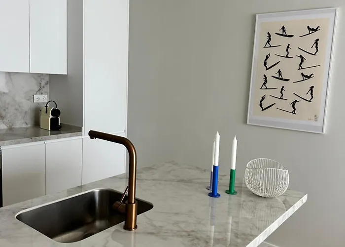 Apartament Julia Ancor Abades (Tenerife)