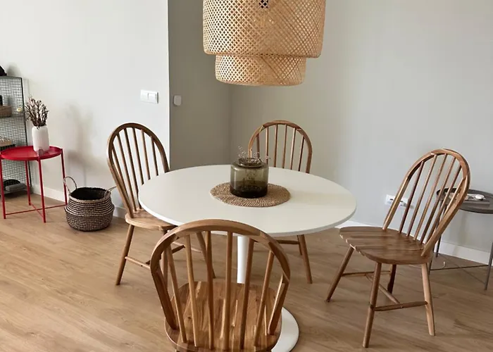 Apartament Julia Ancor *