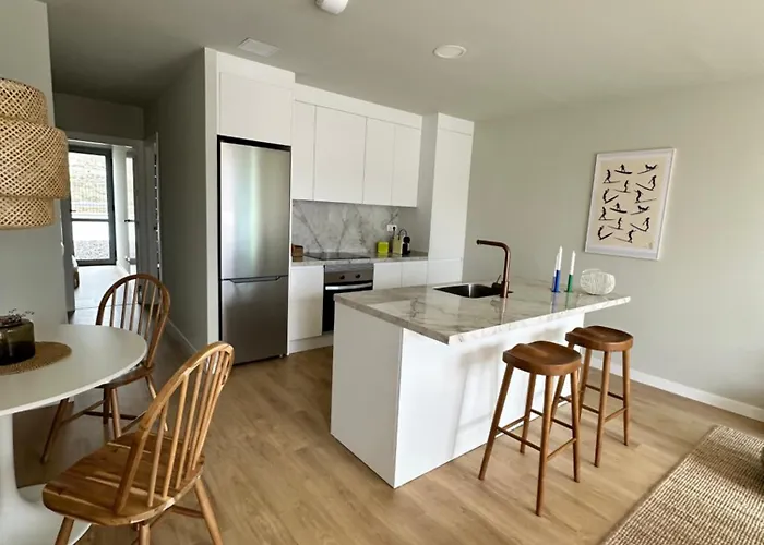 Apartament Julia Ancor Abades (Tenerife)