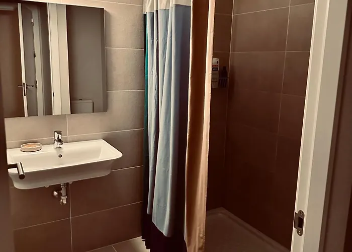 Apartament Julia Ancor *