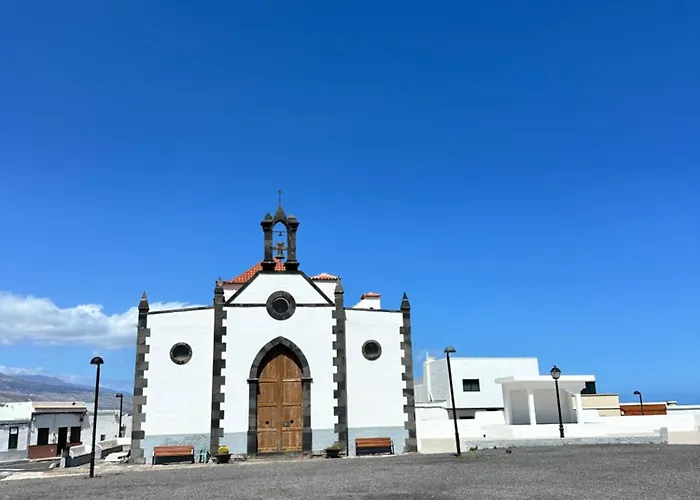 Julia Ancor Abades (Tenerife)