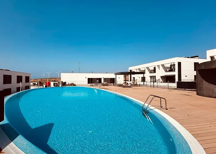 Julia Ancor Apartament