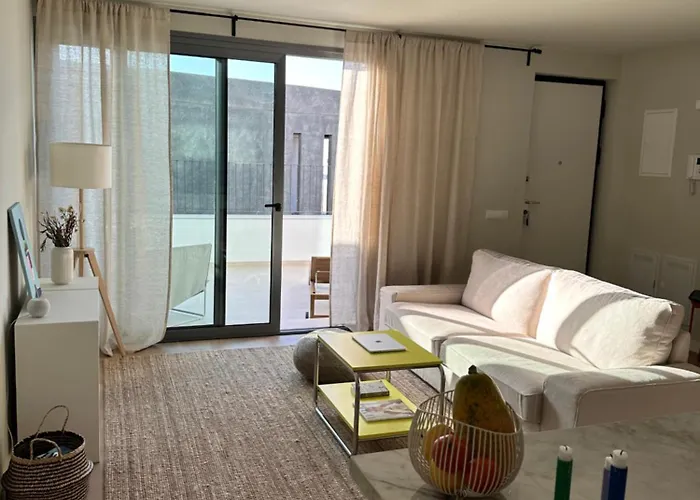 Apartament Julia Ancor