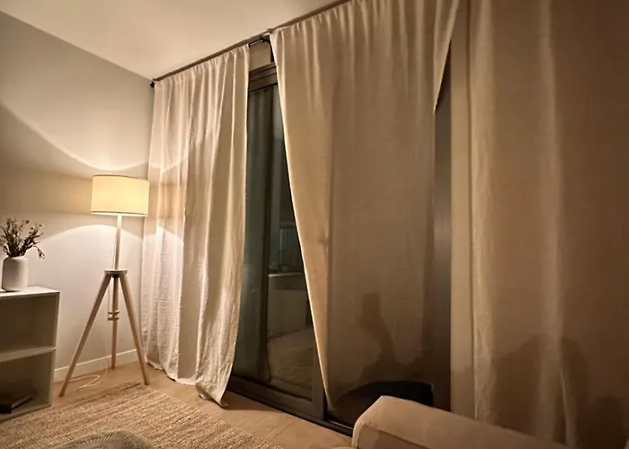 Apartament Julia Ancor Abades (Tenerife)