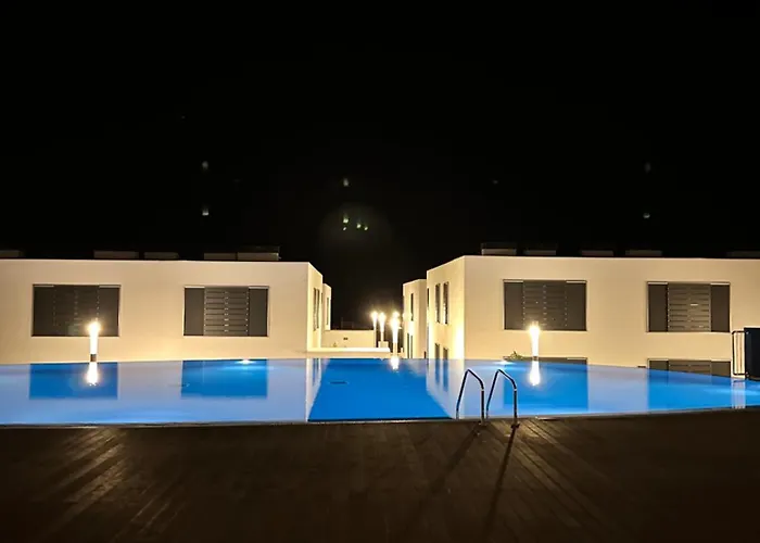 Julia Ancor Apartament