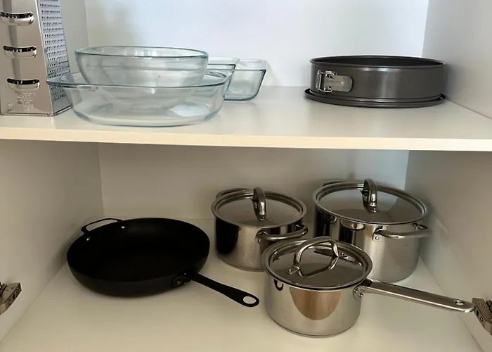 Apartament Julia Ancor Abades (Tenerife)