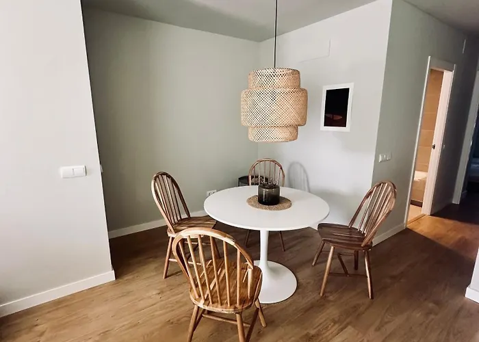 Apartament Julia Ancor *