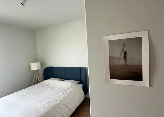 Julia Ancor Apartament Abades (Tenerife)