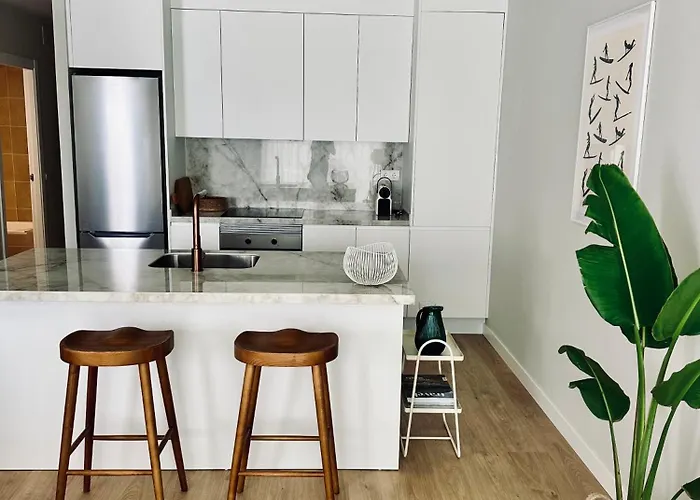 Apartament Julia Ancor Abades (Tenerife)