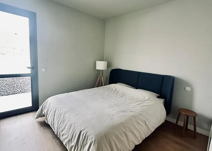 Apartment Julia Ancor *