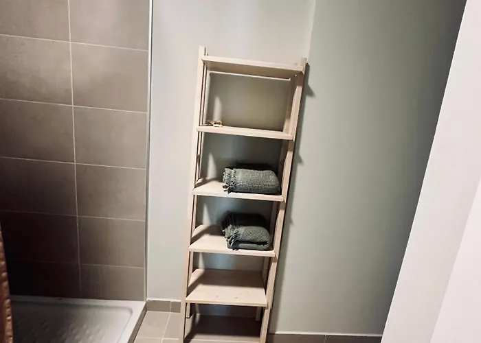 Julia Ancor Apartament Abades (Tenerife)