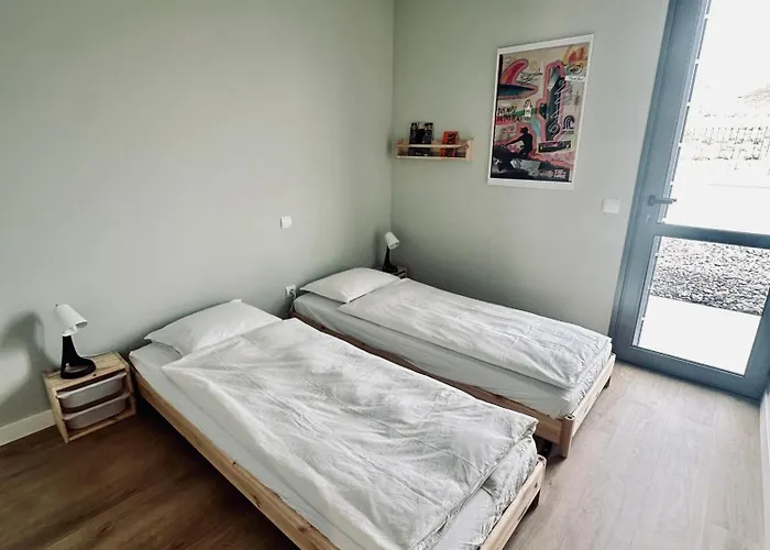 Julia Ancor Apartament Abades (Tenerife)