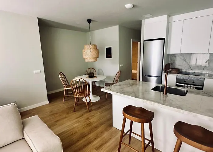 Apartament Julia Ancor Abades (Tenerife)