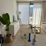 شقة Julia Ancor Abades (Tenerife)