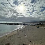 Julia Ancor * Abades (Tenerife)
