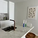 شقة Julia Ancor Abades (Tenerife)