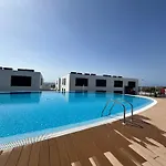 Julia Ancor شقة Abades (Tenerife)